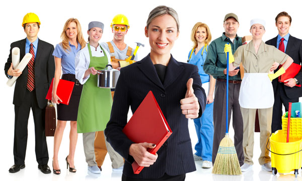 Alanya Bayan Temizlikçi Hizmeti